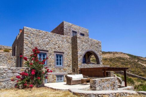 Luxury Estate in Patmos Greek Island, Properties in Greek Islands 24
