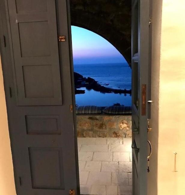 Luxury Estate in Patmos Greek Island, Properties in Greek Islands 25