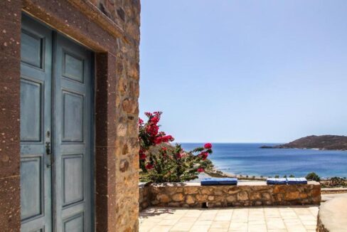 Luxury Estate in Patmos Greek Island, Properties in Greek Islands 26