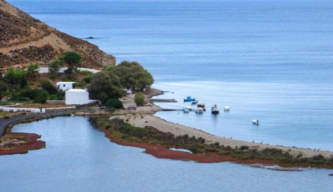 Luxury Estate in Patmos Greek Island, Properties in Greek Islands 4