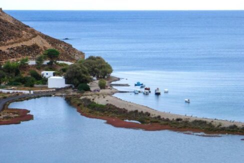 Luxury Estate in Patmos Greek Island, Properties in Greek Islands 4