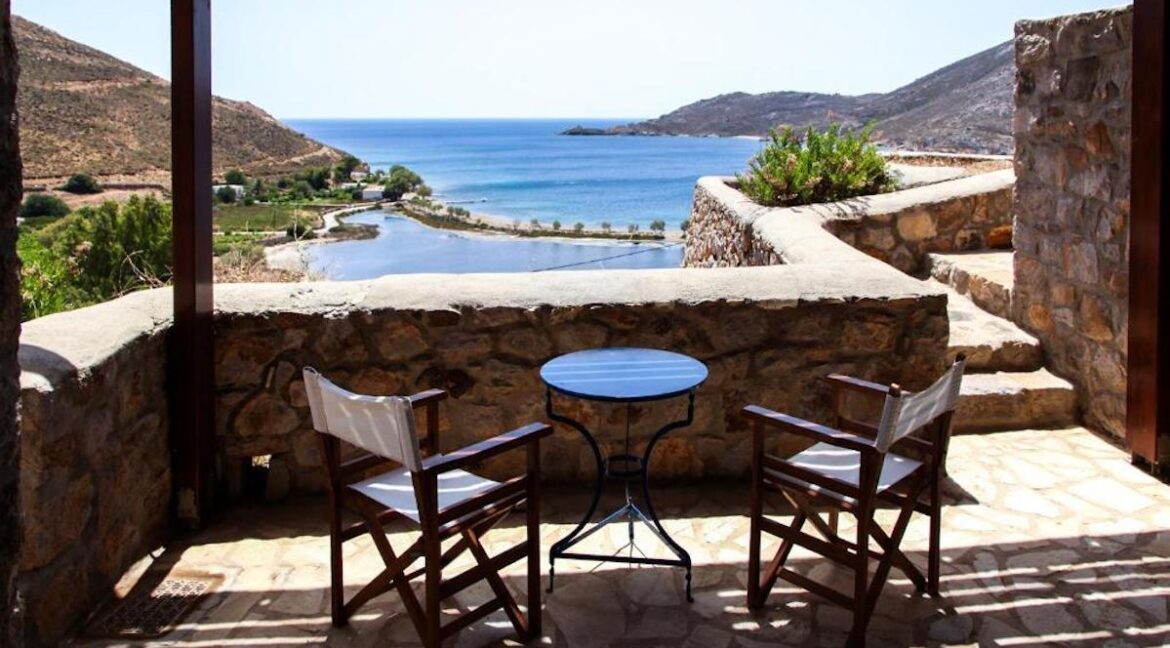 Luxury Estate in Patmos Greek Island, Properties in Greek Islands 7