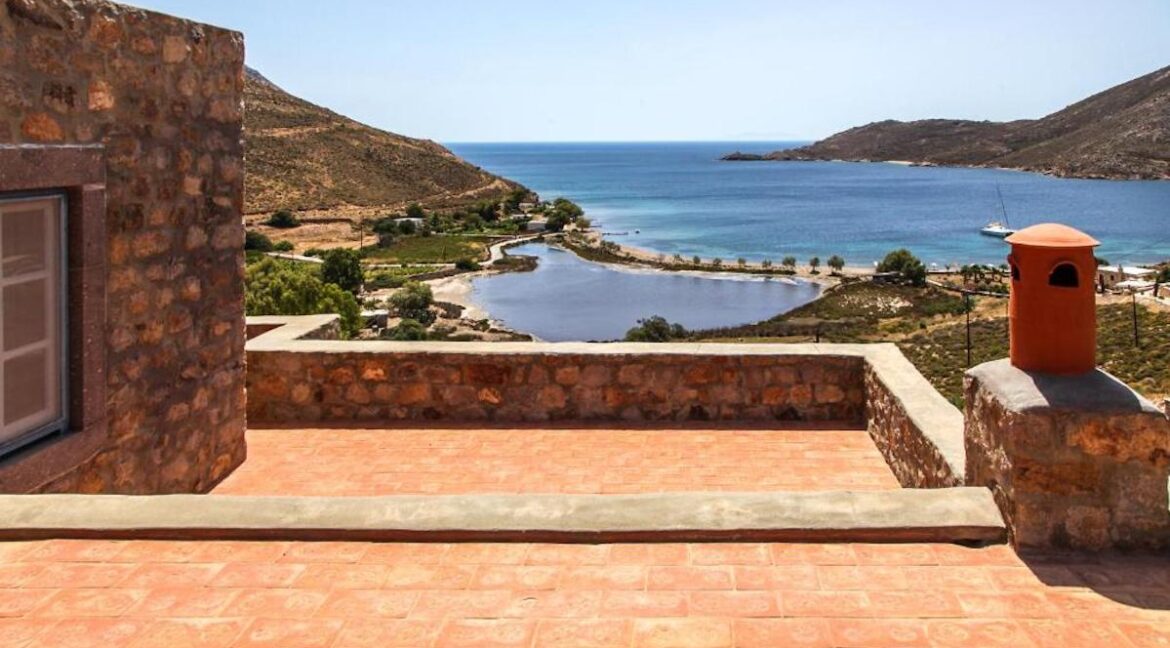 Luxury Estate in Patmos Greek Island, Properties in Greek Islands 8