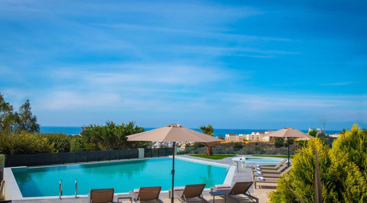 Luxury Property with Sea View in Hersonissos Crete, East Crete Villa for Sale, Luxury Homes in Crete 25