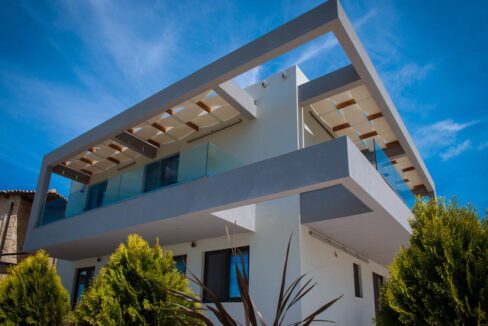 Luxury Property with Sea View in Hersonissos Crete, East Crete Villa for Sale, Luxury Homes in Crete 3