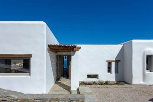 Luxury Villa Tinos Island Cyclades in Greece, Property in Tinos Greece 2