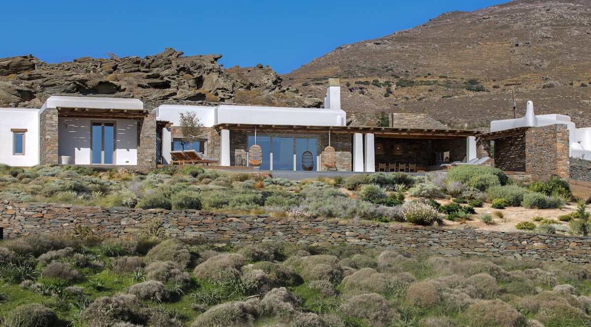 Luxury Villa Tinos Island Cyclades in Greece, Property in Tinos Greece 27