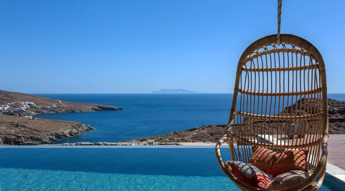 Luxury Villa Tinos Island Cyclades in Greece, Property in Tinos Greece 28
