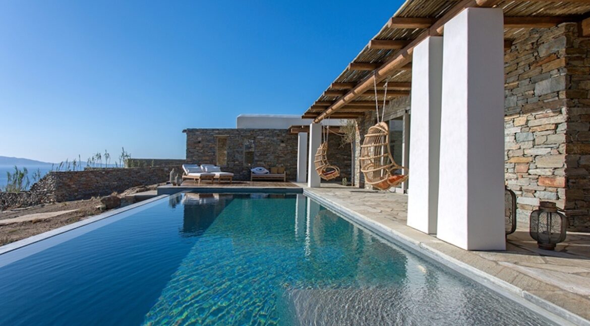 Properties in Greek Islands Tinos, Samos, Sifnos, Kythnos, Kea, Ios
