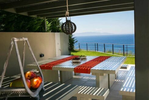 Luxury Villa With Panoramic View at Kefalonia Island for sale, Kefalonia Greece Properties 25