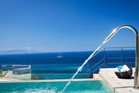 Luxury Villa With Panoramic View at Kefalonia Island for sale, Kefalonia Greece Properties 28