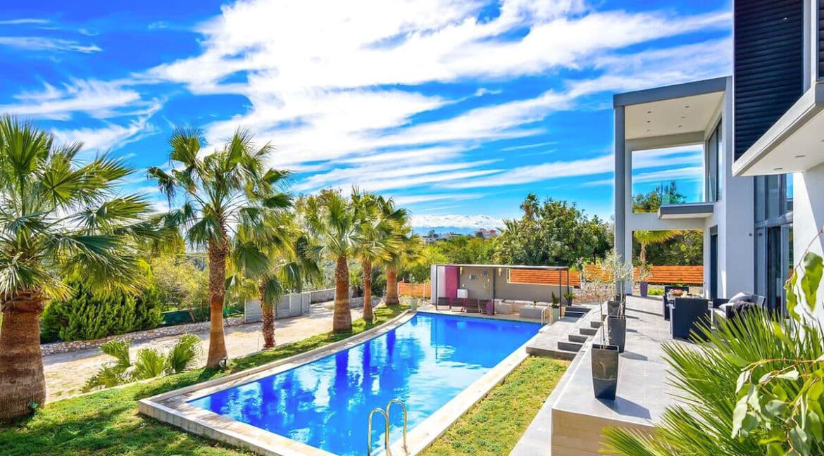 Luxury Villa at Chania Crete, Property Crete Greece. Buy a House in Crete Island in Greece 15