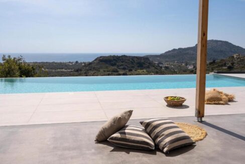 Luxury Villa for Sale in Rodos Greece, Property Rhodes For Sale 18