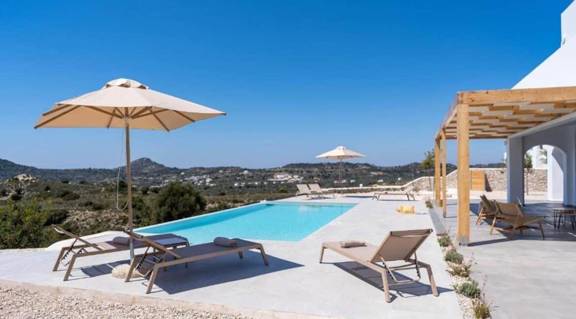 Luxury Villa for Sale in Rodos Greece, Property Rhodes For Sale 19