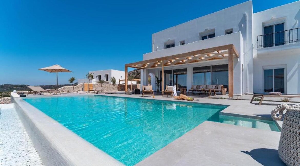Luxury Villa for Sale in Rodos Greece, Property Rhodes For Sale 20