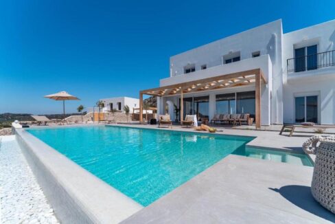 Luxury Villa for Sale in Rodos Greece, Property Rhodes For Sale 20