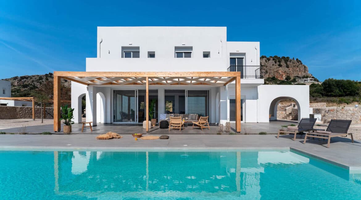 Luxury Villa for Sale in Rodos Greece, Property Rhodes For Sale