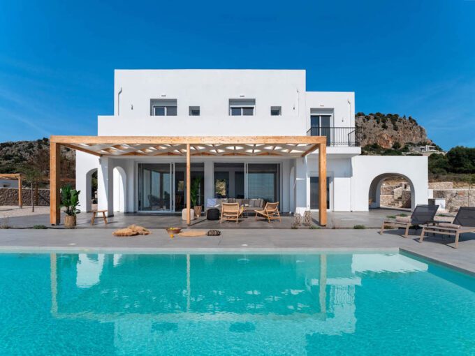 Luxury Villa for Sale in Rodos Greece, Property Rhodes For Sale