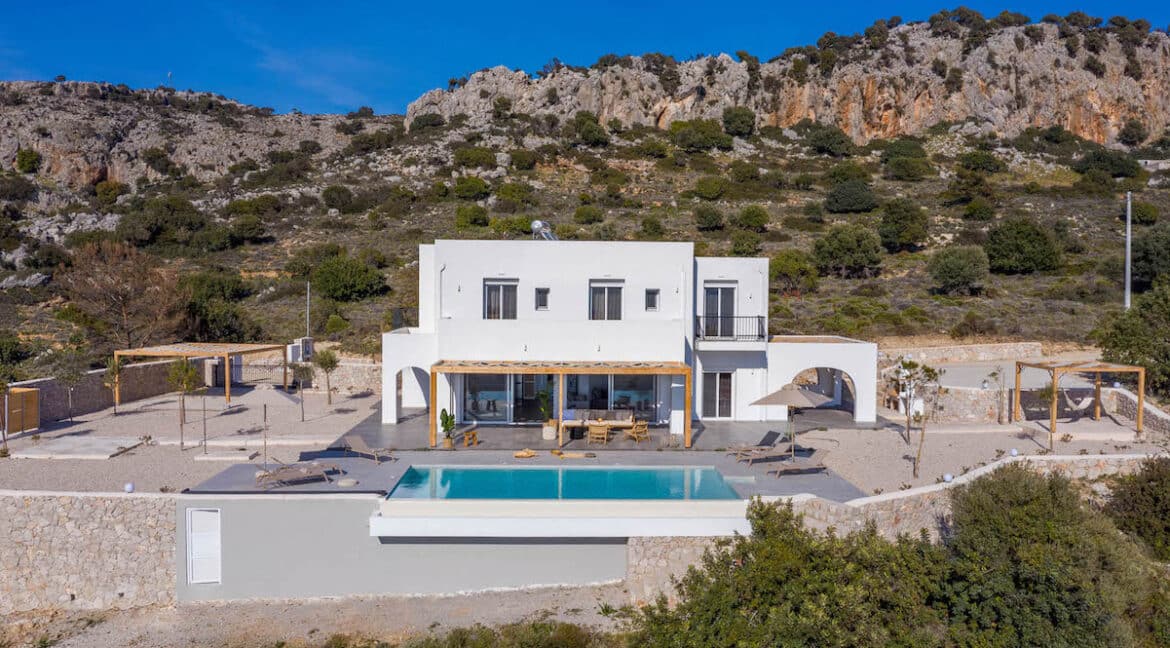 Luxury Villa for Sale in Rodos Greece, Property Rhodes For Sale 22