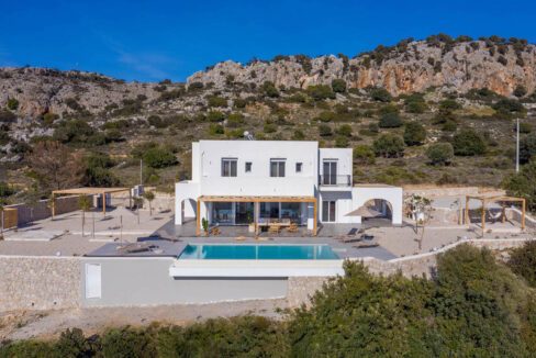 Luxury Villa for Sale in Rodos Greece, Property Rhodes For Sale 22