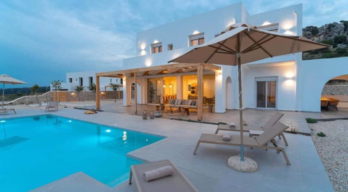 Luxury Villa for Sale in Rodos Greece, Property Rhodes For Sale 3