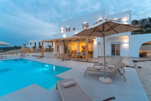 Luxury Villa for Sale in Rodos Greece, Property Rhodes For Sale 3