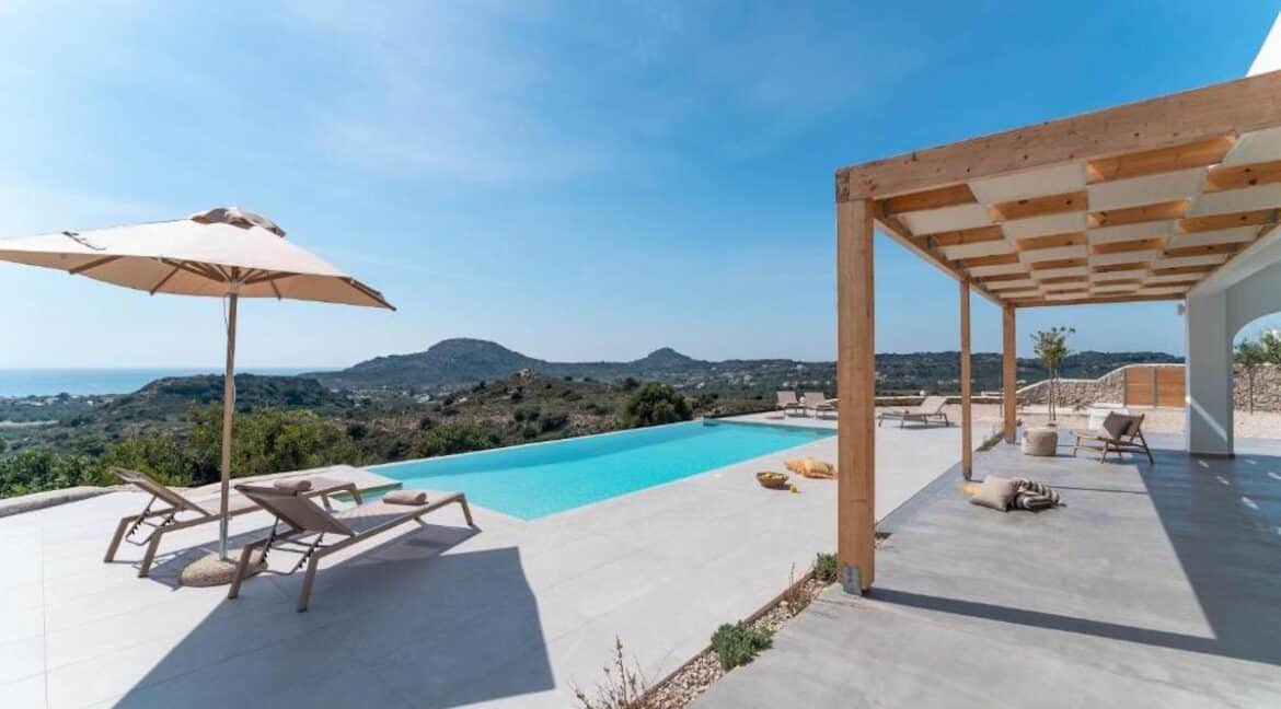 Luxury Villa for Sale in Rodos Greece, Property Rhodes For Sale 4