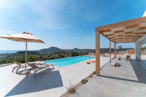 Luxury Villa for Sale in Rodos Greece, Property Rhodes For Sale 4