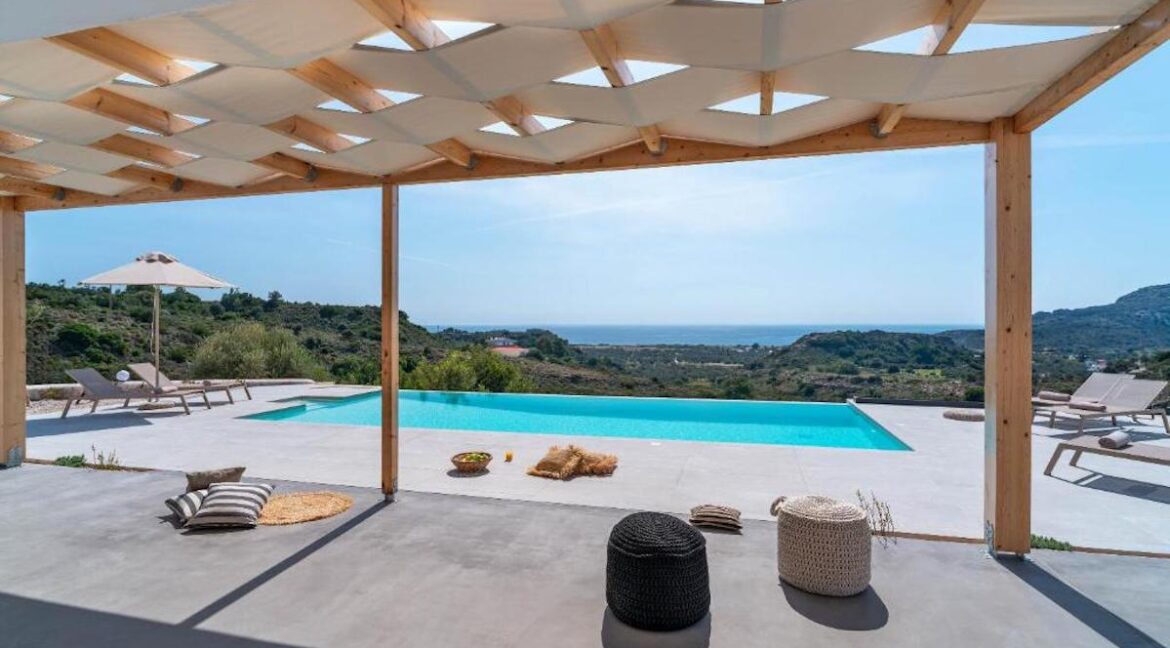 Luxury Villa for Sale in Rodos Greece, Property Rhodes For Sale 6