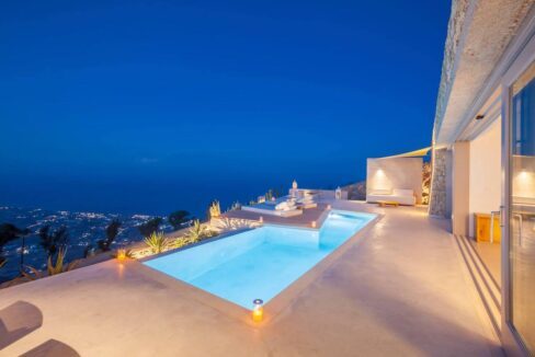 Luxury Villas on Santorini Greece for sale, Santorini Greece Estates 3