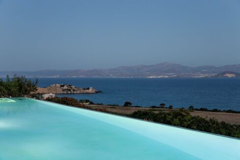 Luxury villa Paros Cyclades in Greece, Paros Properties for sale 1