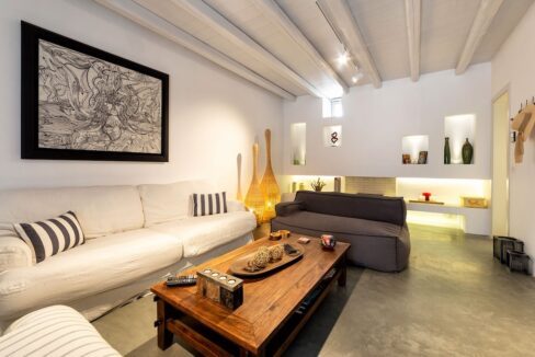 Luxury villa Paros Cyclades in Greece, Paros Properties for sale 10