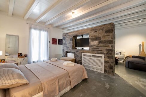 Luxury villa Paros Cyclades in Greece, Paros Properties for sale 12