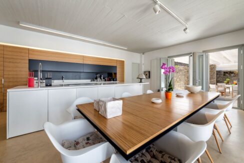 Luxury villa Paros Cyclades in Greece, Paros Properties for sale 13