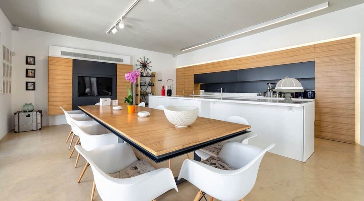 Luxury villa Paros Cyclades in Greece, Paros Properties for sale 15