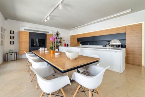 Luxury villa Paros Cyclades in Greece, Paros Properties for sale 15