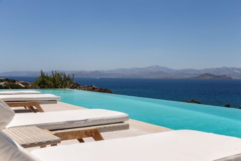 Luxury villa Paros Cyclades in Greece, Paros Properties for sale 18