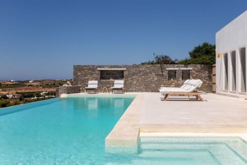Luxury villa Paros Cyclades in Greece, Paros Properties for sale 19