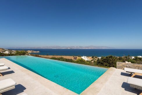 Luxury villa Paros Cyclades in Greece, Paros Properties for sale 28