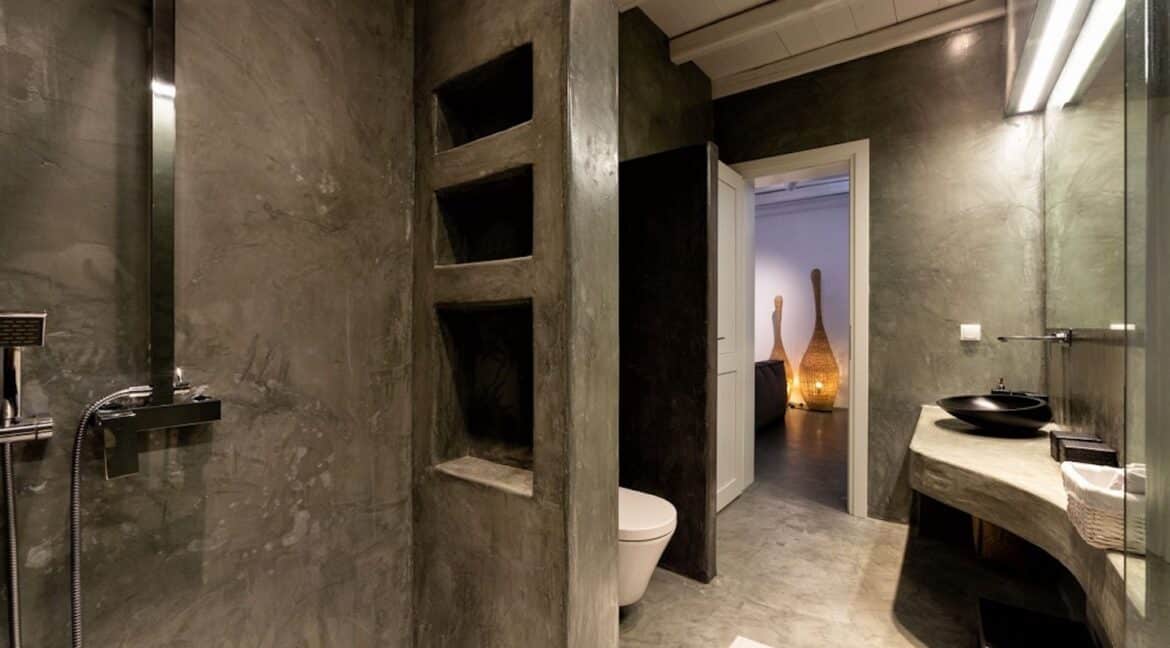Luxury villa Paros Cyclades in Greece, Paros Properties for sale 31