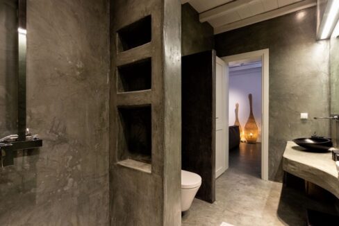 Luxury villa Paros Cyclades in Greece, Paros Properties for sale 31