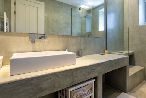 Luxury villa Paros Cyclades in Greece, Paros Properties for sale 32