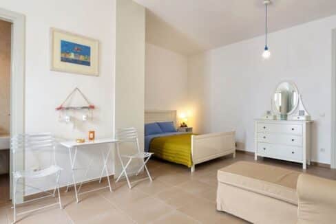 Luxury villa Paros Cyclades in Greece, Paros Properties for sale 33