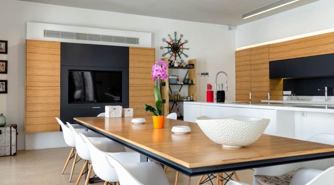 Luxury villa Paros Cyclades in Greece, Paros Properties for sale 39
