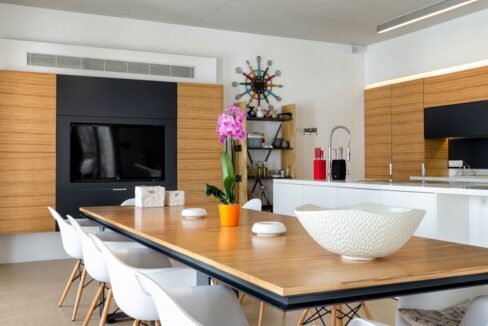 Luxury villa Paros Cyclades in Greece, Paros Properties for sale 39