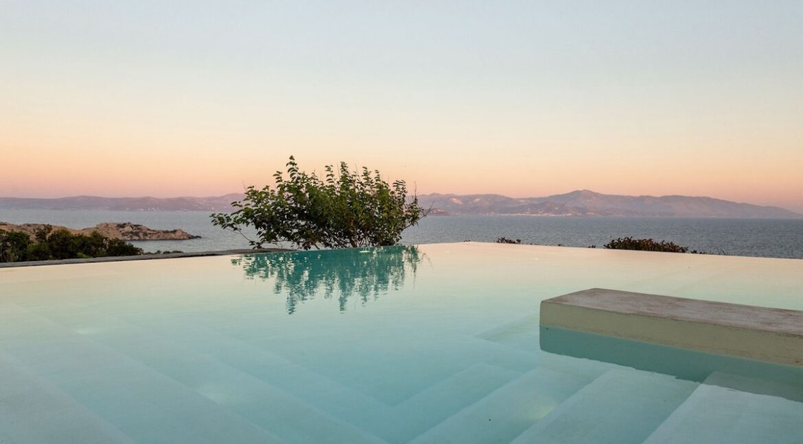 Luxury villa Paros Cyclades in Greece, Paros Properties for sale 5