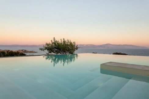 Luxury villa Paros Cyclades in Greece, Paros Properties for sale 5