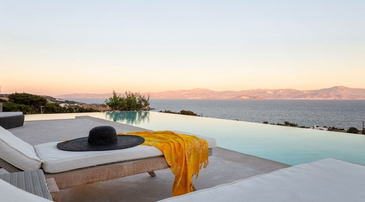 Luxury villa Paros Cyclades in Greece, Paros Properties for sale 6