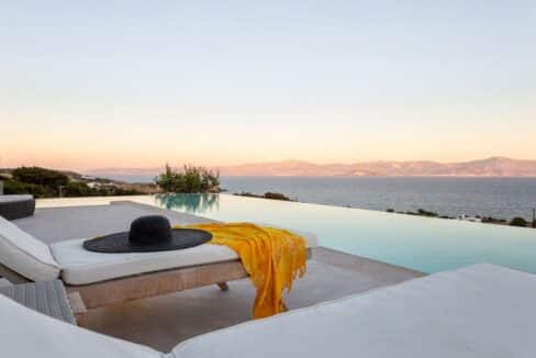 Luxury villa Paros Cyclades in Greece, Paros Properties for sale 6