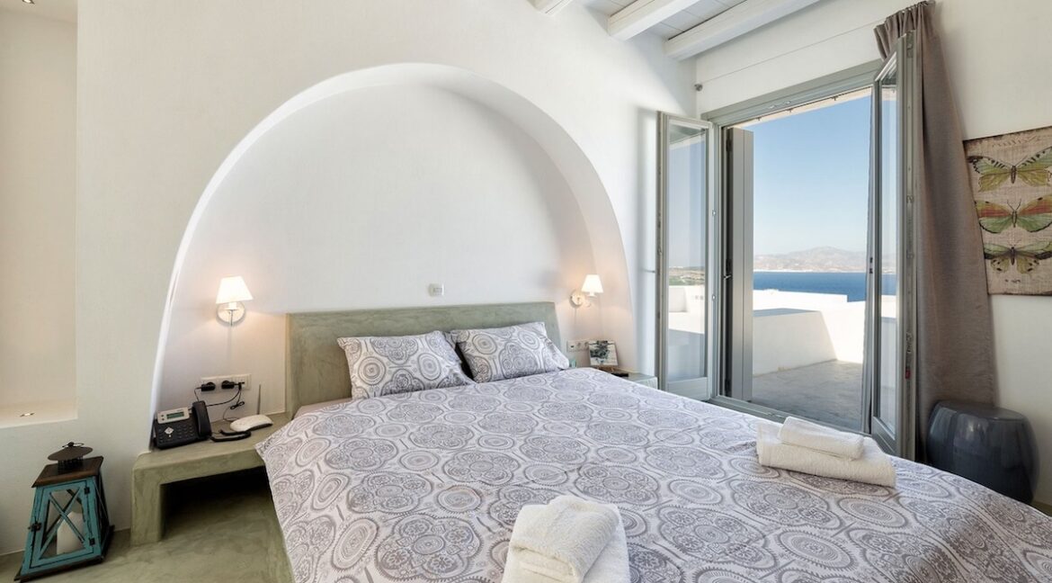 Luxury villa Paros Cyclades in Greece, Paros Properties for sale 8